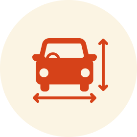 車両制限