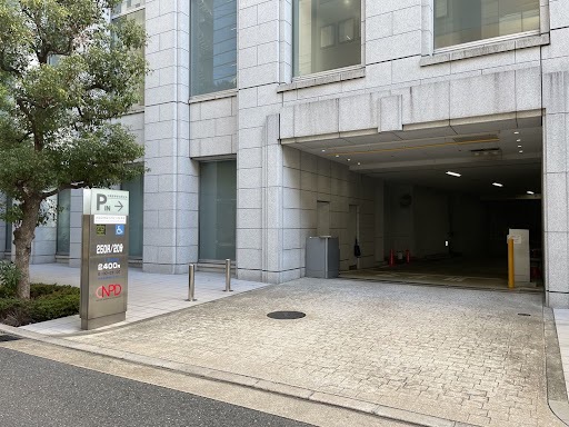 大阪証券取引所ビル（本館）駐車場｜駐車場予約・時間貸し駐車場の検索