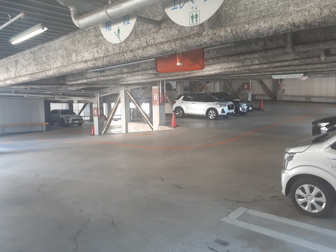 駐車場 大手町中央駐車場｜駐車場予約・時間貸し駐車場の検索ならNPDポータル