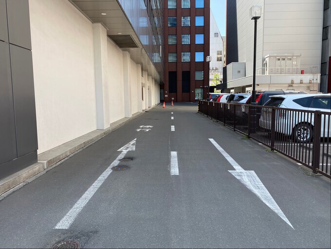 JAパーキング｜駐車場予約・時間貸し駐車場の検索ならNPDポータル